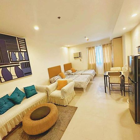 Condo Luxe Stay Davao City Extérieur photo